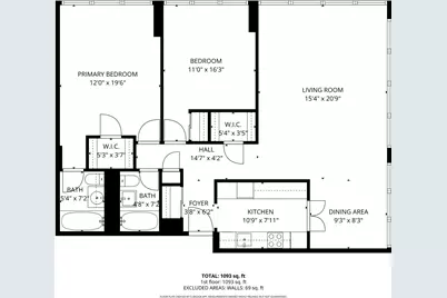 4800 S Chicago Beach Drive #1507S, Chicago, IL 60615 - Photo 34