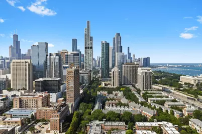 1478 S Prairie Avenue #E, Chicago, IL 60605 - Photo 2