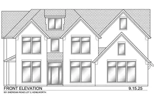 455 Sheridan Rd, Kenilworth, IL 60043 - Photo 8