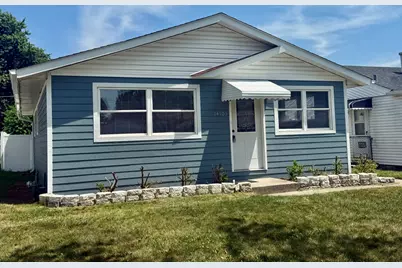 14105 S Saginaw Avenue, Burnham, IL 60633 - Photo 2