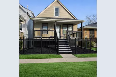 9147 S Dobson Avenue, Chicago, IL 60619 - Photo 1