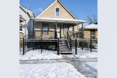 9147 S Dobson Avenue, Chicago, IL 60619 - Photo 1
