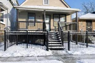 9147 S Dobson Ave, Chicago, IL 60619 - Photo 1