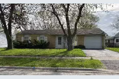 953 Dartmouth Avenue, Matteson, IL 60443 - Photo 2