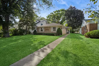 2239 Washington Avenue, Wilmette, IL 60091 - Photo 1