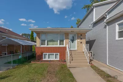 3704 W 57th Street, Chicago, IL 60629 - Photo 1