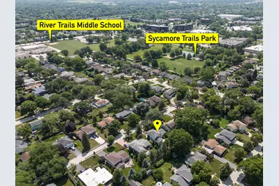 1008 N Newberry Lane, Mount Prospect, IL 60056 - Photo 32