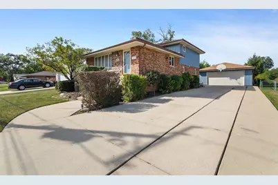 14632 Kostner Avenue, Midlothian, IL 60445 - Photo 2