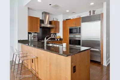 401 N Wabash Avenue #30E, Chicago, IL 60611 - Photo 4