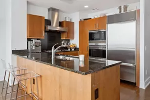 401 N Wabash Ave, Chicago, IL 60611 - Photo 4