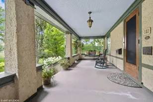 141 Kenilworth Ave, Kenilworth, IL 60043 - Photo 2