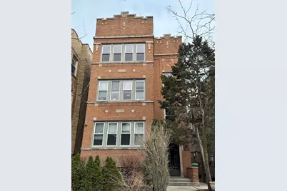 6327 N Oakley Avenue #1, Chicago, IL 60659 - Photo 1