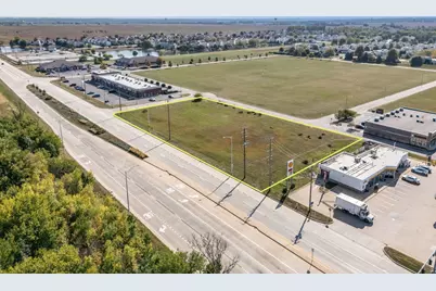 20711 W Renwick Road, Crest Hill, IL 60403 - Photo 1