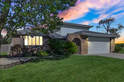 1042 Catalpa Court, Beecher, IL 60401 - Photo 2