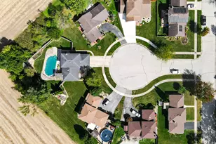 1042 Catalpa Ct, Beecher, IL 60401 - Photo 32