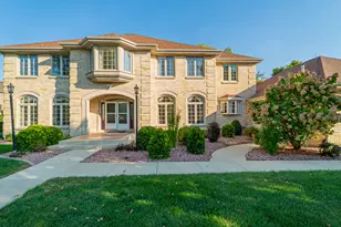 310 Barrington Dr, Bourbonnais, IL 60914 - Photo 1