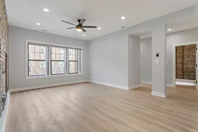 7663 N Rogers Avenue #3, Chicago, IL 60626 - Photo 2