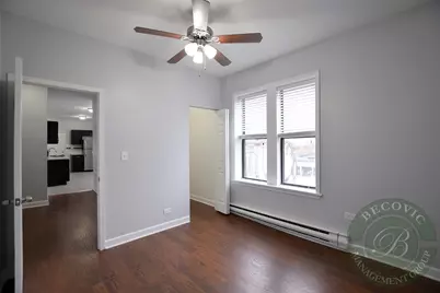 3635 W Dickens Avenue #3B, Chicago, IL 60647 - Photo 8