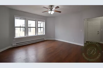 3635 W Dickens Avenue #3B, Chicago, IL 60647 - Photo 4