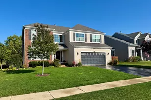 2681 Braeburn Way, Woodstock, IL 60098 - Photo 2