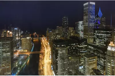 401 N Wabash Avenue #43H, Chicago, IL 60611 - Photo 6