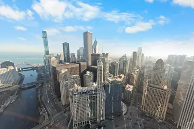 401 N Wabash Avenue #43H, Chicago, IL 60611 - Photo 2