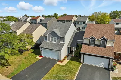 43 W Rustic Lane, Round Lake Beach, IL 60073 - Photo 1