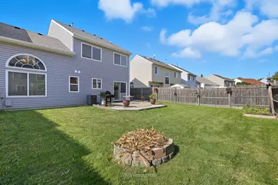 43 W Rustic Lane, Round Lake Beach, IL 60073 - Photo 18