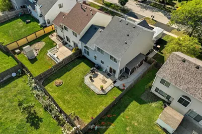 43 W Rustic Lane, Round Lake Beach, IL 60073 - Photo 22