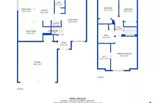 43 W Rustic Ln, Round Lake Beach, IL 60073 - Photo 36