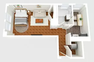 1100 N La Salle Dr, Chicago, IL 60610 - Photo 2