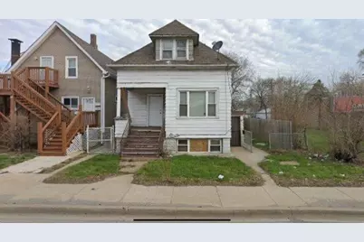 1742 W 127 Street #1, Calumet Park, IL 60827 - Photo 1