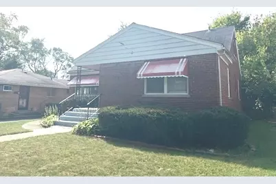15240 Ashland Avenue, Harvey, IL 60426 - Photo 2