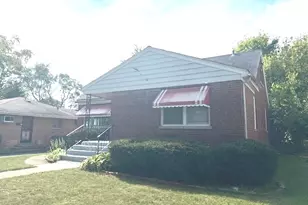 15240 Ashland Ave, Harvey, IL 60426 - Photo 2