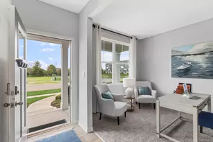 970 Garnet Ln, Montgomery, IL 60538 - Photo 2