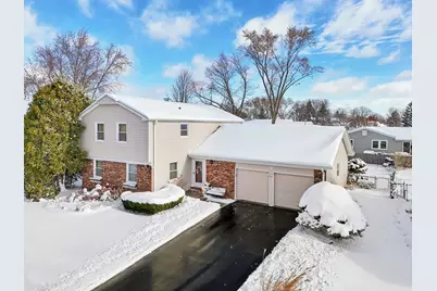 810 Silver Rock Lane, Buffalo Grove, IL 60089 - Photo 32