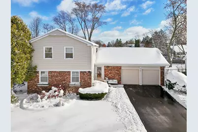 810 Silver Rock Lane, Buffalo Grove, IL 60089 - Photo 1