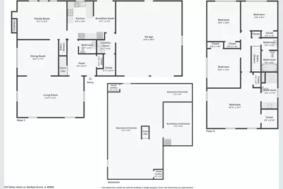 810 Silver Rock Lane, Buffalo Grove, IL 60089 - Photo 40