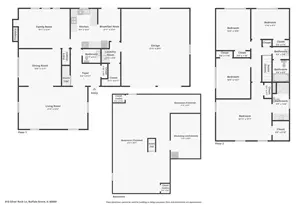 810 Silver Rock Ln, Buffalo Grove, IL 60089 - Photo 40