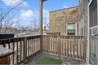 4852 N Sacramento Avenue #3, Chicago, IL 60625 - Photo 16