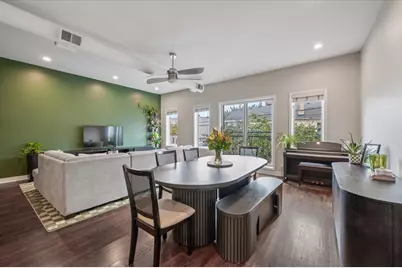 428 N Noble Street #2, Chicago, IL 60642 - Photo 6