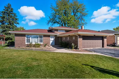 452 E 167th Street, South Holland, IL 60473 - Photo 16