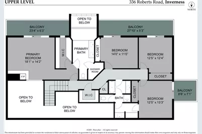 336 Roberts Road, Inverness, IL 60010 - Photo 68