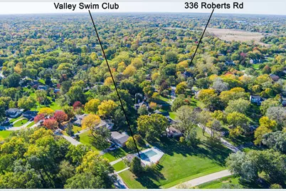 336 Roberts Road, Inverness, IL 60010 - Photo 62