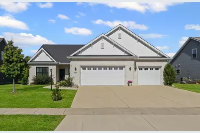 1614 Kassen Avenue, Mahomet, IL 61853 - Photo 1