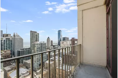200 N Dearborn Street #4606, Chicago, IL 60601 - Photo 14