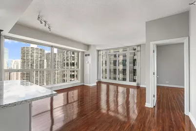 200 N Dearborn Street #4606, Chicago, IL 60601 - Photo 4