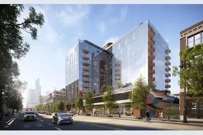 1717 S Michigan Avenue #1104, Chicago, IL 60616 - Photo 1