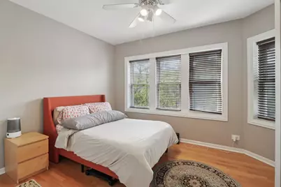 3558 W Belle Plaine Avenue #3, Chicago, IL 60618 - Photo 14