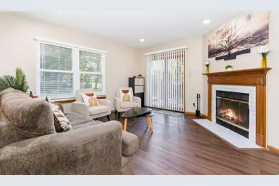 1201 Oak Ridge Drive, Streamwood, IL 60107 - Photo 8